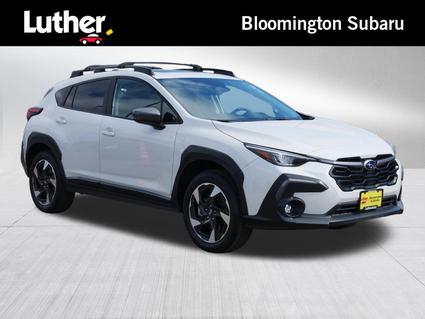 2025 Subaru Crosstrek Minneapolis MN