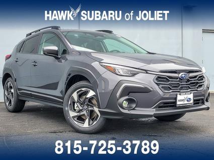 2025 Subaru Crosstrek Plainfield IL