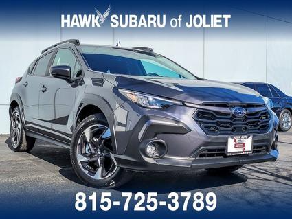 2025 Subaru Crosstrek Plainfield IL