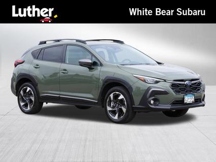 2025 Subaru Crosstrek Saint Paul MN