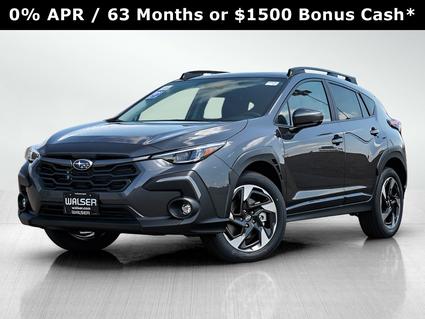 2025 Subaru Crosstrek Burnsville MN