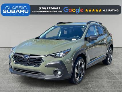 2025 Subaru Crosstrek Atlanta GA