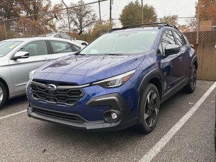 2025 Subaru Crosstrek Saint Louis MO