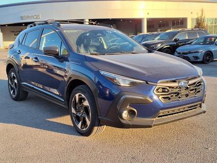 2025 Subaru Crosstrek Saint Louis MO