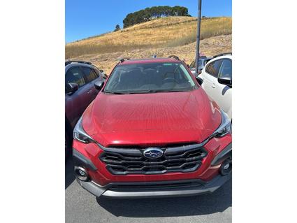 2025 Subaru Crosstrek Fairfield CA
