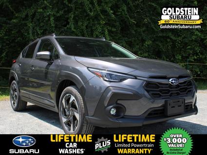 2025 Subaru Crosstrek Albany NY
