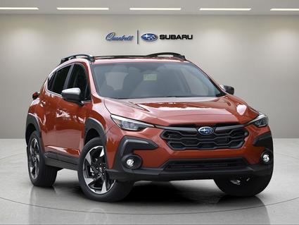 2025 Subaru Crosstrek Lexington KY