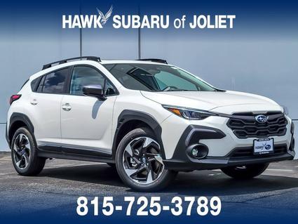 2025 Subaru Crosstrek Plainfield IL