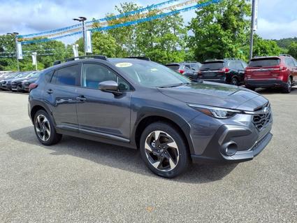 2025 Subaru Crosstrek Charleston WV