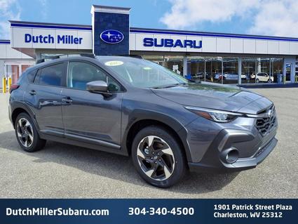 2025 Subaru Crosstrek Charleston WV