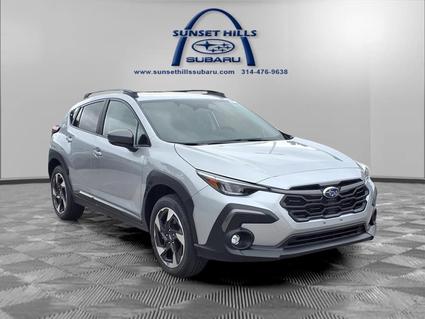 2025 Subaru Crosstrek Saint Louis MO
