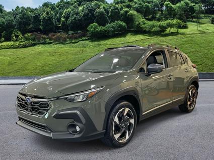 2025 Subaru Crosstrek Atlanta GA