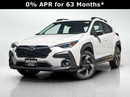 2025 Subaru Crosstrek South Saint Paul MN