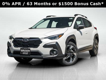 2025 Subaru Crosstrek South Saint Paul MN