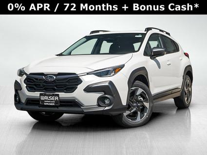2025 Subaru Crosstrek South Saint Paul MN