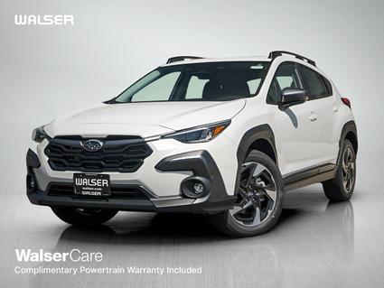 2025 Subaru Crosstrek South Saint Paul MN
