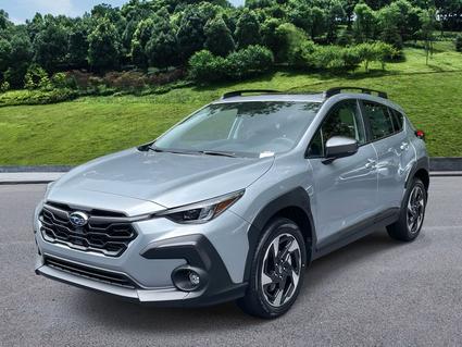 2025 Subaru Crosstrek Atlanta GA