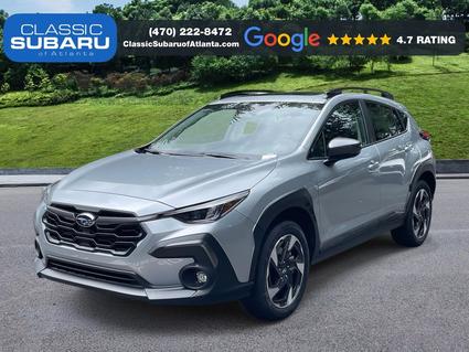 2025 Subaru Crosstrek Atlanta GA