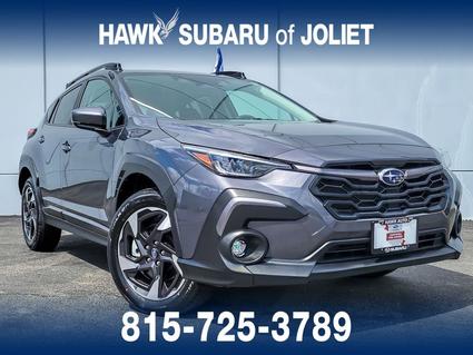 2025 Subaru Crosstrek Plainfield IL