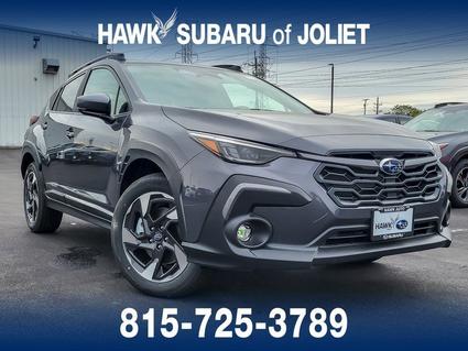 2025 Subaru Crosstrek Plainfield IL