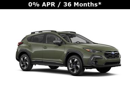 2026 Subaru Crosstrek South Saint Paul MN