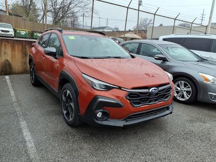 2024 Subaru Crosstrek Saint Louis MO