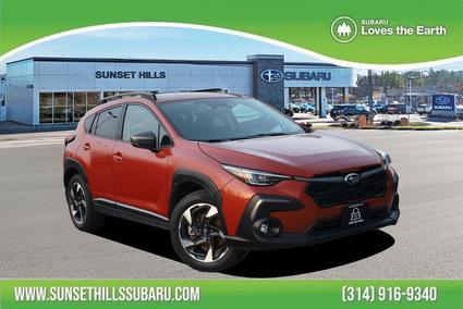 2024 Subaru Crosstrek Saint Louis MO