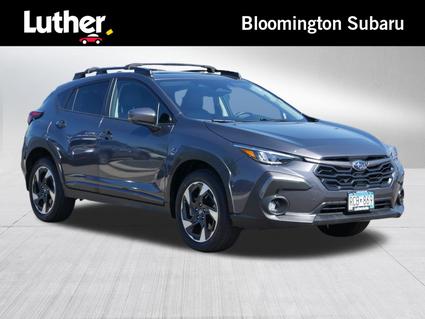 2024 Subaru Crosstrek Minneapolis MN