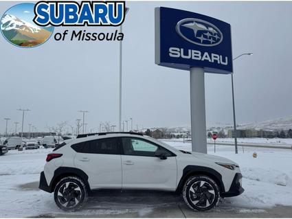 2025 Subaru Crosstrek Missoula MT