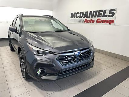 2025 Subaru Crosstrek Columbia SC