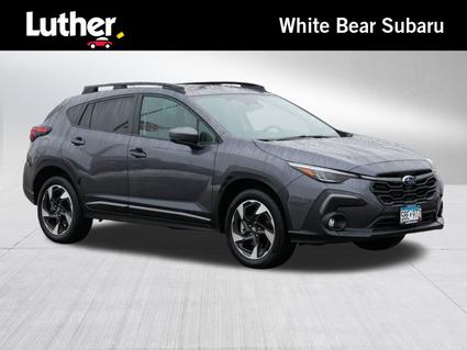 2025 Subaru Crosstrek Saint Paul MN
