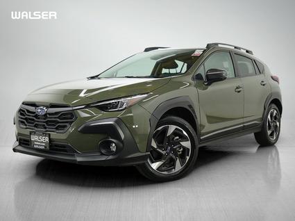 2025 Subaru Crosstrek Burnsville MN
