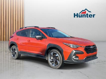 2025 Subaru Crosstrek Fletcher NC