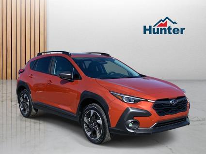 2025 Subaru Crosstrek Fletcher NC