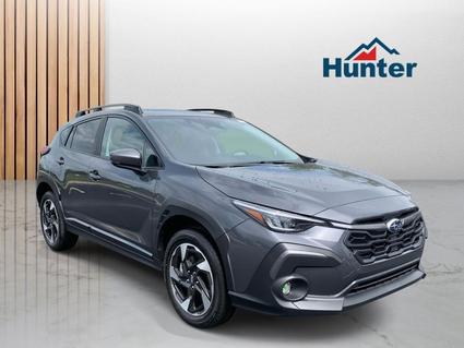2025 Subaru Crosstrek Fletcher NC