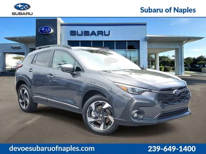 2025 Subaru Crosstrek Naples FL
