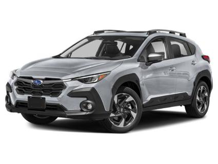 2025 Subaru Crosstrek Minneapolis MN