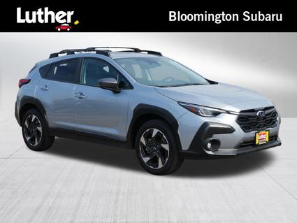 2025 Subaru Crosstrek Minneapolis MN