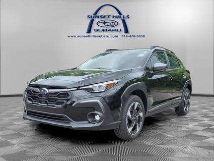 2025 Subaru Crosstrek Saint Louis MO