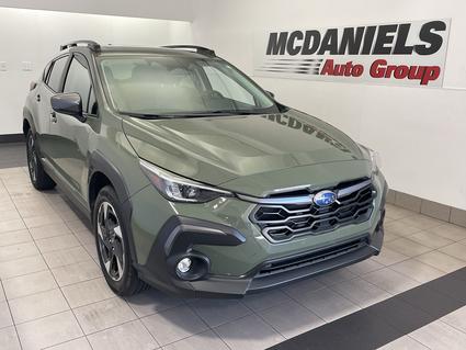 2025 Subaru Crosstrek Columbia SC