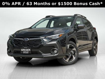 2025 Subaru Crosstrek Burnsville MN