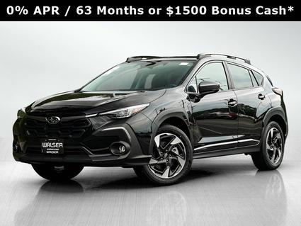 2025 Subaru Crosstrek Burnsville MN