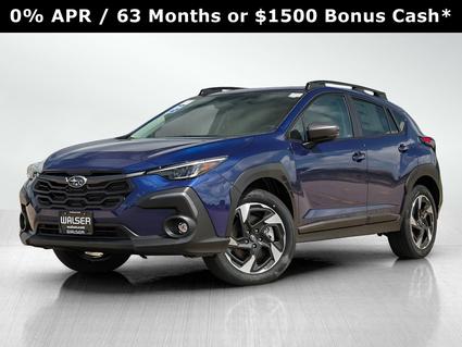 2025 Subaru Crosstrek Burnsville MN