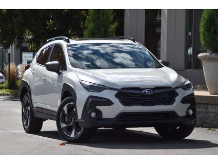 2025 Subaru Crosstrek Lexington KY