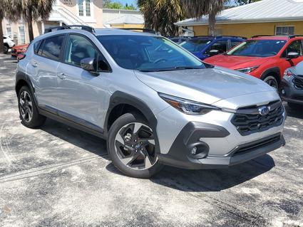 2025 Subaru Crosstrek Naples FL