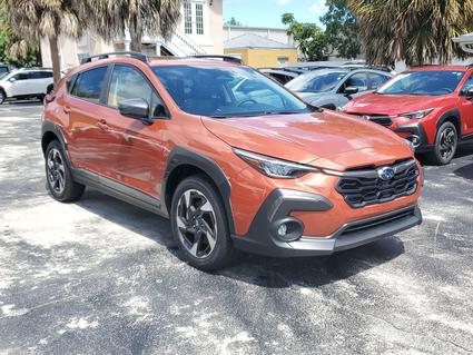 2025 Subaru Crosstrek Naples FL