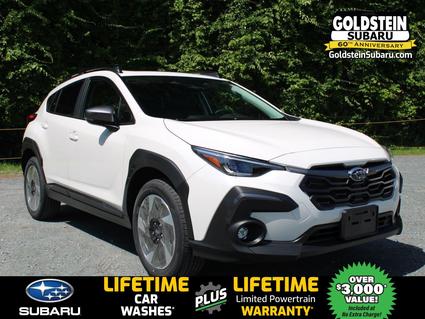 2025 Subaru Crosstrek Albany NY