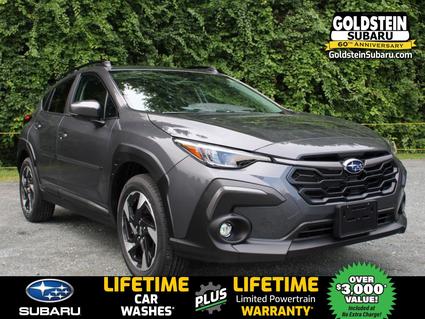 2025 Subaru Crosstrek Albany NY