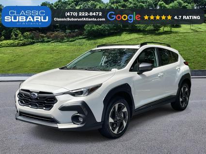 2025 Subaru Crosstrek Atlanta GA