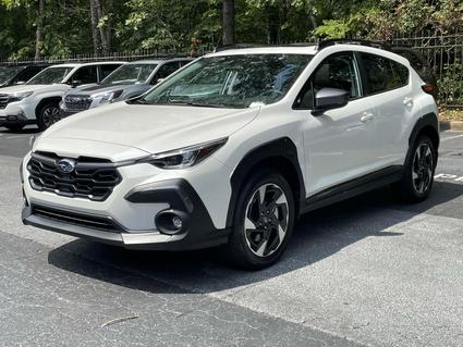 2025 Subaru Crosstrek Atlanta GA